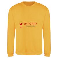 AWDis Sweatshirt Thumbnail