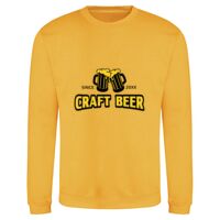 AWDis Sweatshirt Thumbnail