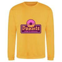 AWDis Sweatshirt Thumbnail