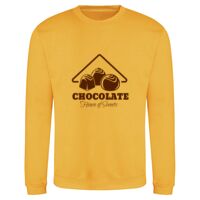 AWDis Sweatshirt Thumbnail