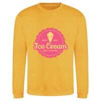 AWDis Sweatshirt Thumbnail