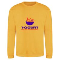 AWDis Sweatshirt Thumbnail