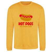 AWDis Sweatshirt Thumbnail