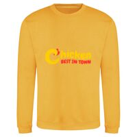 AWDis Sweatshirt Thumbnail