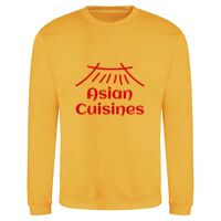 AWDis Sweatshirt Thumbnail