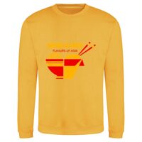 AWDis Sweatshirt Thumbnail