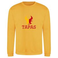 AWDis Sweatshirt Thumbnail