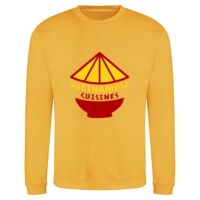 AWDis Sweatshirt Thumbnail