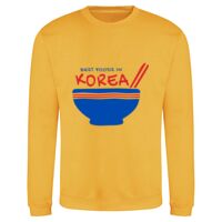 AWDis Sweatshirt Thumbnail