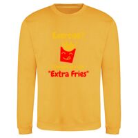 AWDis Sweatshirt Thumbnail