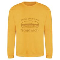 AWDis Sweatshirt Thumbnail