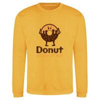 AWDis Sweatshirt Thumbnail