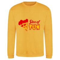 AWDis Sweatshirt Thumbnail