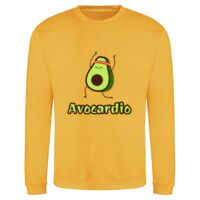 AWDis Sweatshirt Thumbnail