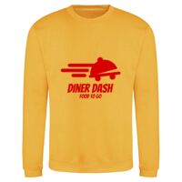 AWDis Sweatshirt Thumbnail