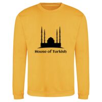 AWDis Sweatshirt Thumbnail