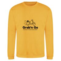 AWDis Sweatshirt Thumbnail