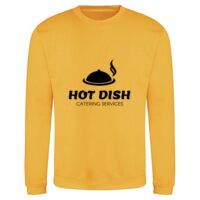 AWDis Sweatshirt Thumbnail