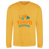AWDis Sweatshirt Thumbnail