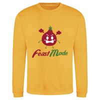 AWDis Sweatshirt Thumbnail