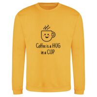 AWDis Sweatshirt Thumbnail