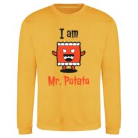 AWDis Sweatshirt Thumbnail