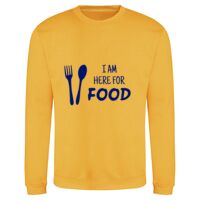 AWDis Sweatshirt Thumbnail