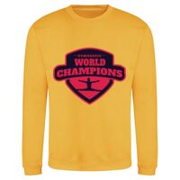 AWDis Sweatshirt Thumbnail