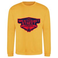 AWDis Sweatshirt Thumbnail