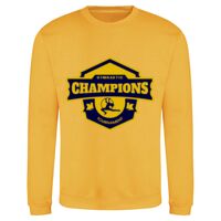 AWDis Sweatshirt Thumbnail