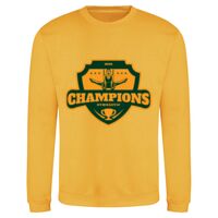 AWDis Sweatshirt Thumbnail