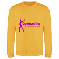 AWDis Sweatshirt Thumbnail