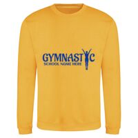 AWDis Sweatshirt Thumbnail