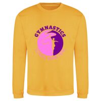 AWDis Sweatshirt Thumbnail
