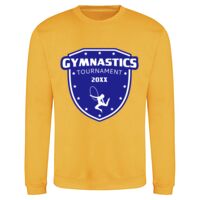 AWDis Sweatshirt Thumbnail