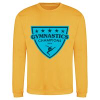 AWDis Sweatshirt Thumbnail
