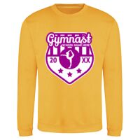 AWDis Sweatshirt Thumbnail