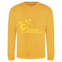 AWDis Sweatshirt Thumbnail