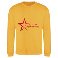 AWDis Sweatshirt Thumbnail