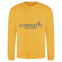 AWDis Sweatshirt Thumbnail