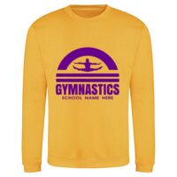 AWDis Sweatshirt Thumbnail