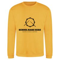 AWDis Sweatshirt Thumbnail