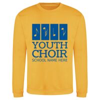 AWDis Sweatshirt Thumbnail