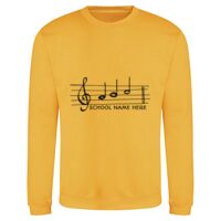 AWDis Sweatshirt Thumbnail