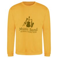 AWDis Sweatshirt Thumbnail