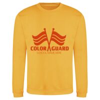 AWDis Sweatshirt Thumbnail