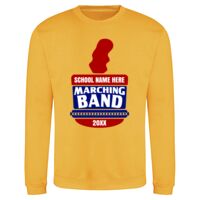 AWDis Sweatshirt Thumbnail