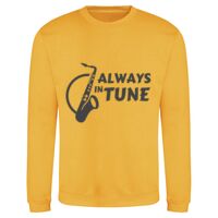 AWDis Sweatshirt Thumbnail