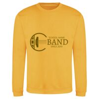 AWDis Sweatshirt Thumbnail
