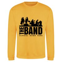 AWDis Sweatshirt Thumbnail